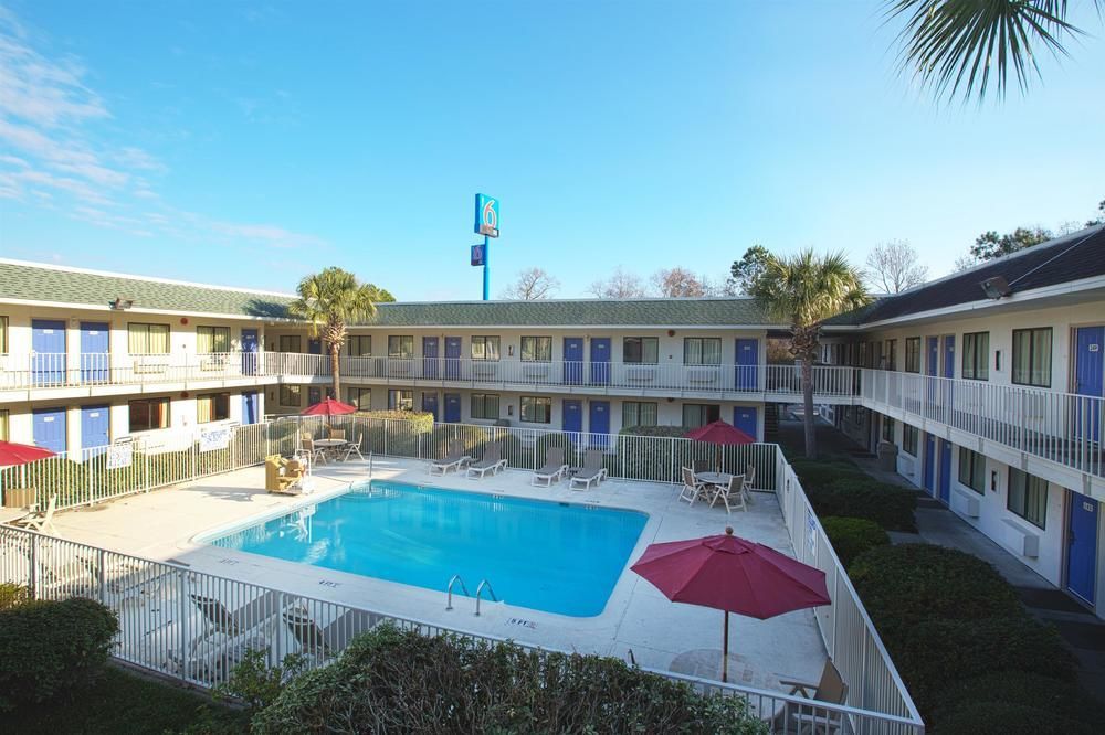 North Charleston Lodge Exteriér fotografie